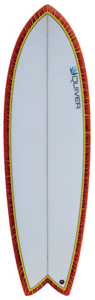 Quiver Retro